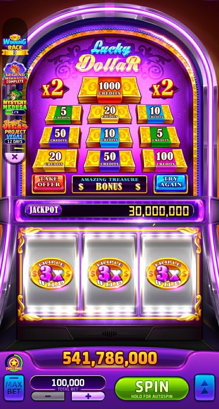Bejeweled Slots game
