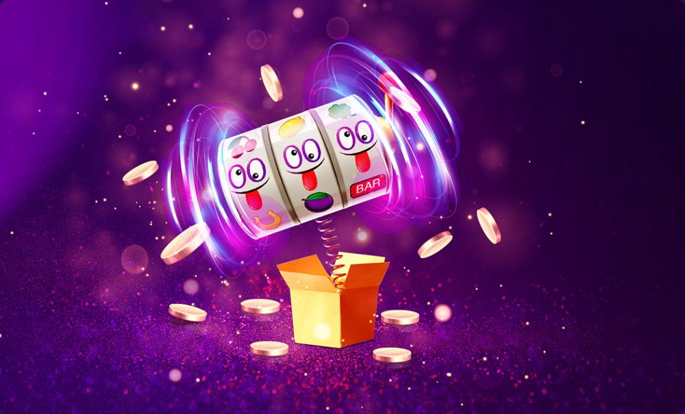 Bejeweled Slots Live Casino